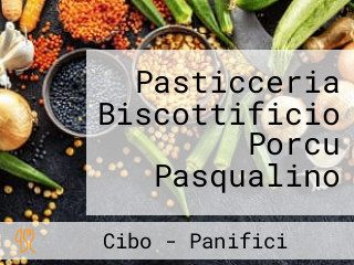 Pasticceria Biscottificio Porcu Pasqualino