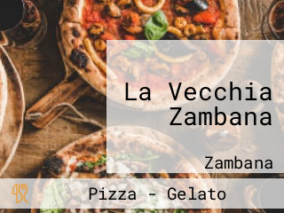 La Vecchia Zambana