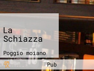 La Schiazza