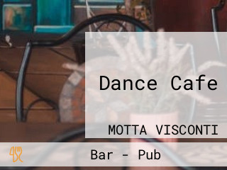 Dance Cafe