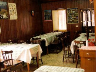 Trattoria Siclari Fortunata Ex Trattoria C.a.i