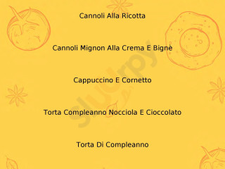 Pasticceria Del Corso