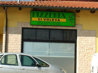 Ci Voleva