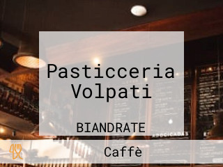 Pasticceria Volpati