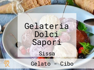 Gelateria Dolci Sapori