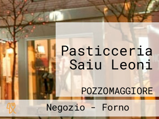 Pasticceria Saiu Leoni