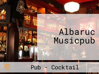 Albaruc Musicpub