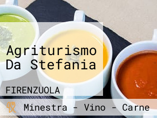 Agriturismo Da Stefania