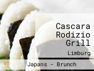 Cascara Rodizio Grill