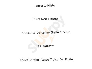 Sasso D'oro Pizzeria Birreria