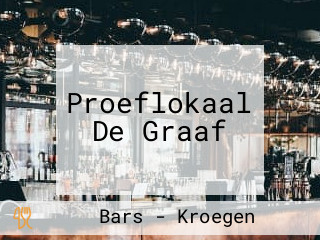 Proeflokaal De Graaf