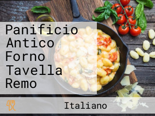 Panificio Antico Forno Tavella Remo