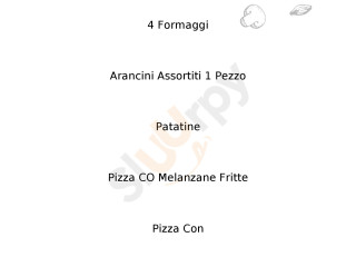 Mamma Che Pizza