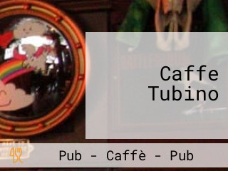 Caffe Tubino