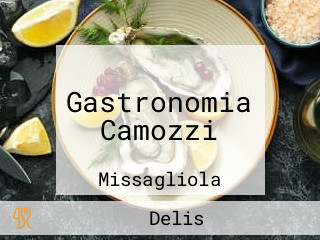 Gastronomia Camozzi