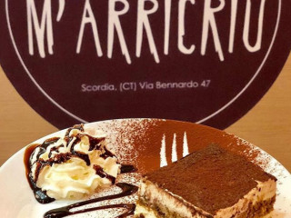 Trattoria M'arricriu