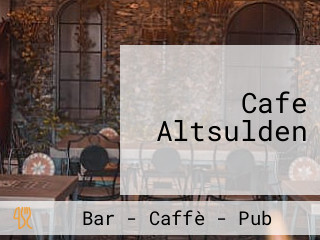 Cafe Altsulden