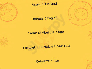 Trattoria Da Graziella