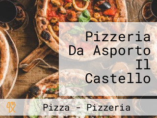 Pizzeria Da Asporto Il Castello