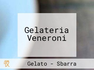 Gelateria Veneroni