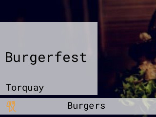 Burgerfest