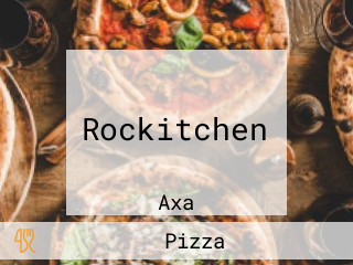 Rockitchen