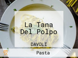 La Tana Del Polpo