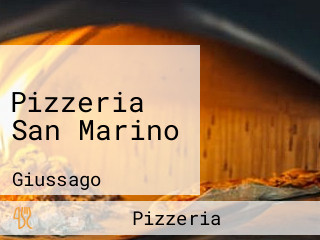 Pizzeria San Marino