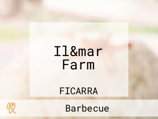 Il&mar Farm