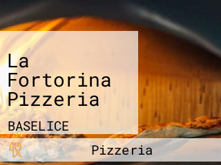 La Fortorina Pizzeria