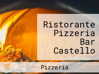 Ristorante Pizzeria Bar Castello Di Stranges Nicola