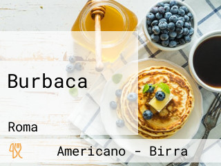 Burbaca