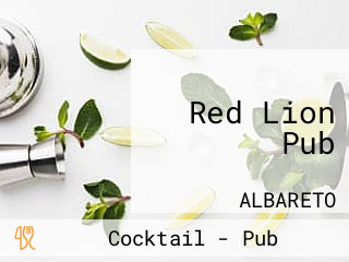 Red Lion Pub