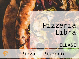 Pizzeria Libra