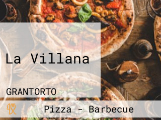 La Villana