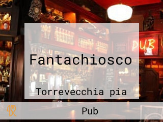 Fantachiosco