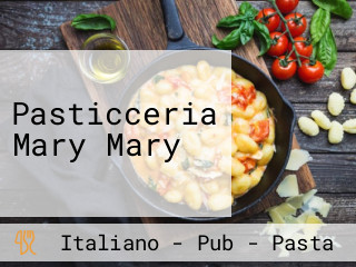 Pasticceria Mary Mary