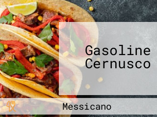 Gasoline Cernusco