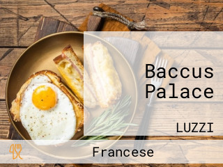 Baccus Palace