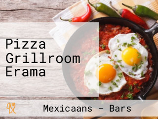 Pizza Grillroom Erama