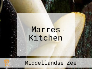 Marres Kitchen