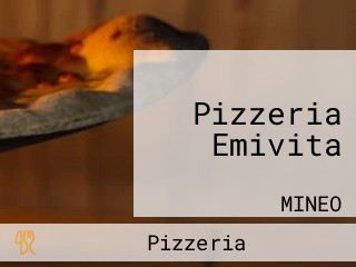 Pizzeria Emivita