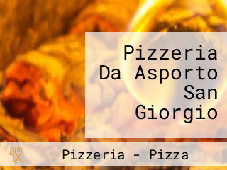 Pizzeria Da Asporto San Giorgio