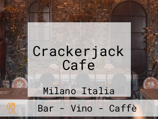 Crackerjack Cafe