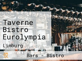 Taverne Bistro Eurolympia