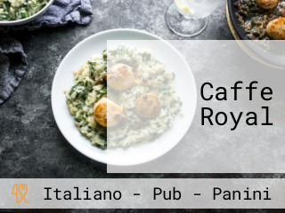 Caffe Royal