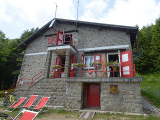 Rifugio Portafranca