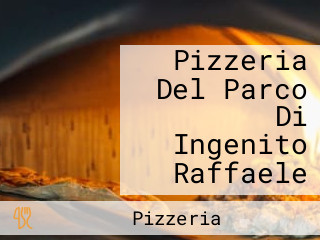 Pizzeria Del Parco Di Ingenito Raffaele