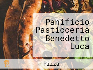 Panificio Pasticceria Benedetto Luca