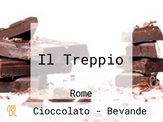 Il Treppio